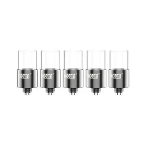 Yocan Orbit Replacement Quartz Balls 5pk