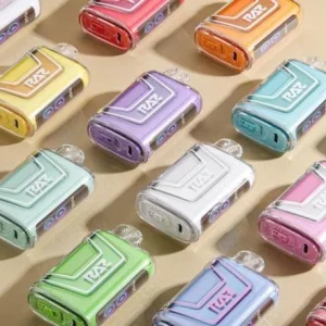 Raz Vape Flavors: All 74 Flavors Ranked