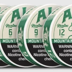 ALP Nicotine Pouches: Review