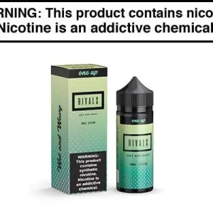 WET N WAVY BY ONE UP RIVALS 100ML