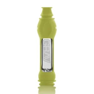 Grav 16mm Octo-Taster w/Silicone Skin