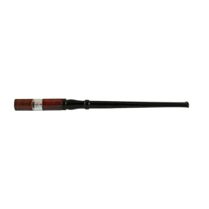 Pulsar Shire Pipes Reusable Cherry Wood Cigarette Holder - 7â€