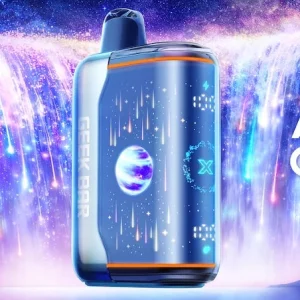 Geek Bar Pulse X 2 Review: Geek Bar’s Best Vape Yet