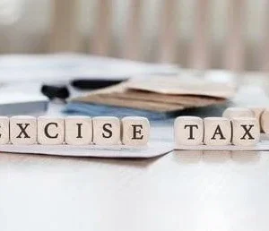 Excise