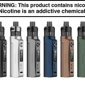 Vaporesso Gen PT80S Vape Pod Kit