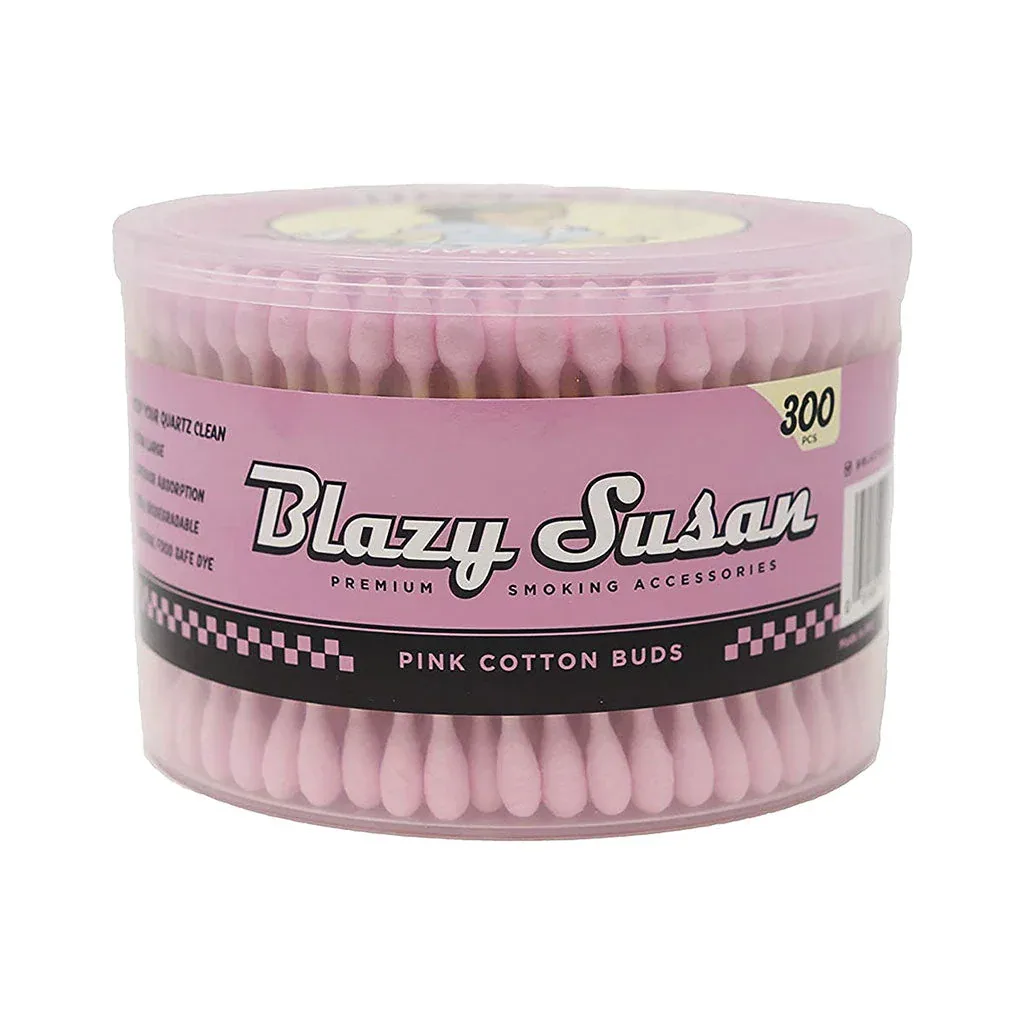 Blazy Susan Blazy Cotton Buds - Image 2