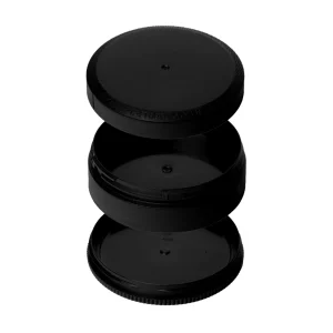 Chubby Gorilla X2 Dual Pouch Containers (10-Pack)