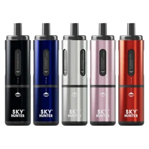 SKY Hunter 2600 Reusable Vape Innovative Device