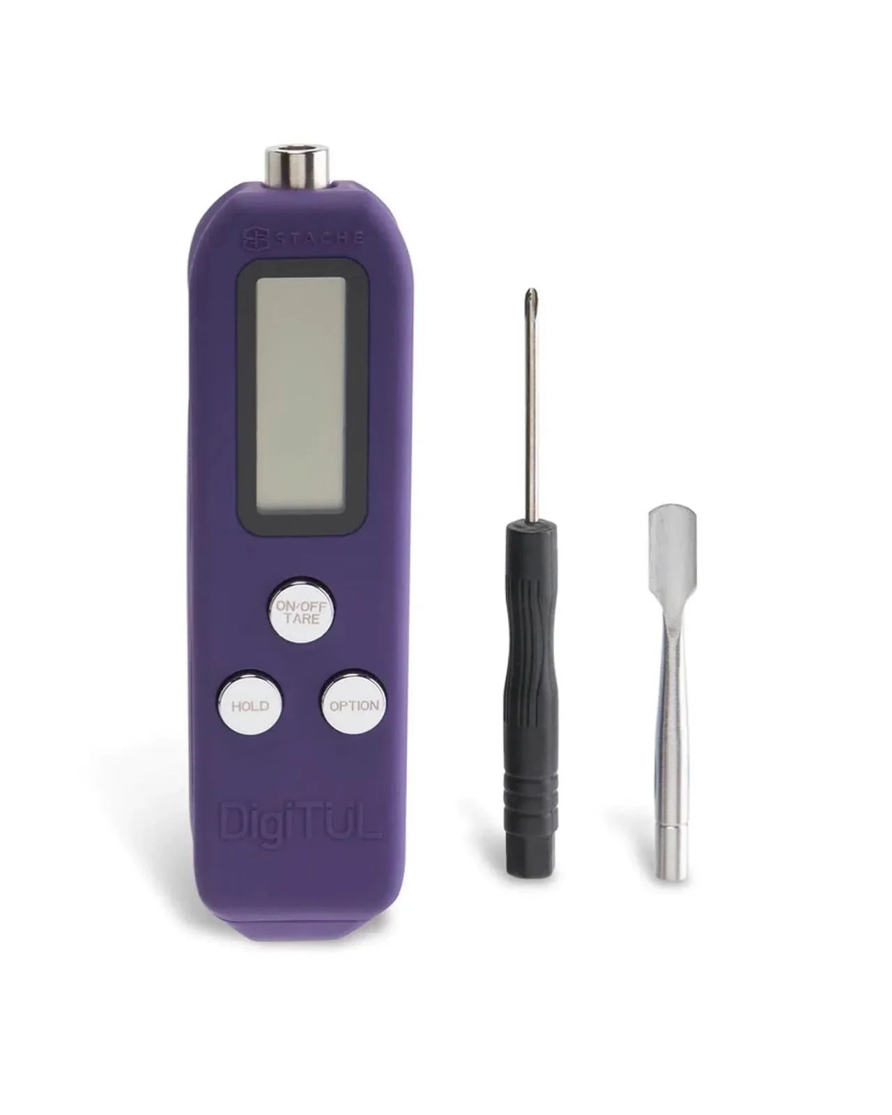 DIGITUL Dab Scale