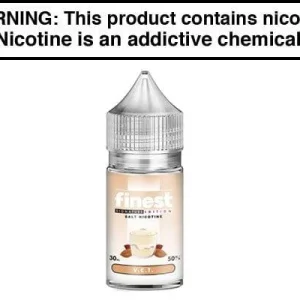 VCT BY THE FINEST SALT NIC 30ML
