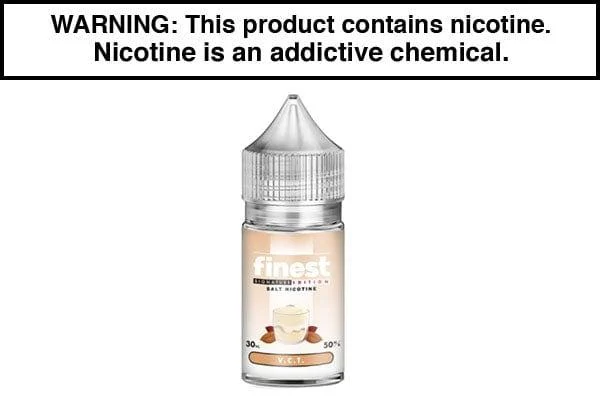VCT BY THE FINEST SALT NIC 30ML
