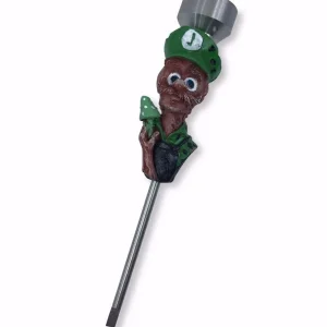 Character Carb Cap Tool - Mr. L