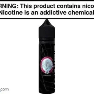 EZ DUZ IT ON ICE BY RUTHLESS VAPORS 60ML