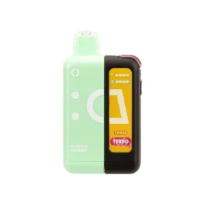 Off-stamp 25K X-cube Disposable vape 50mg 18ml