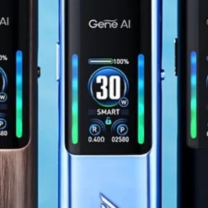 Voopoo Argus G2 Review: A Fog Machine in Your Pocket