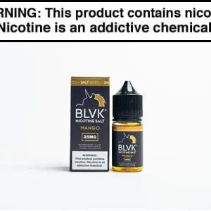 MANGO BY BLVK UNICORN SALT 30ML