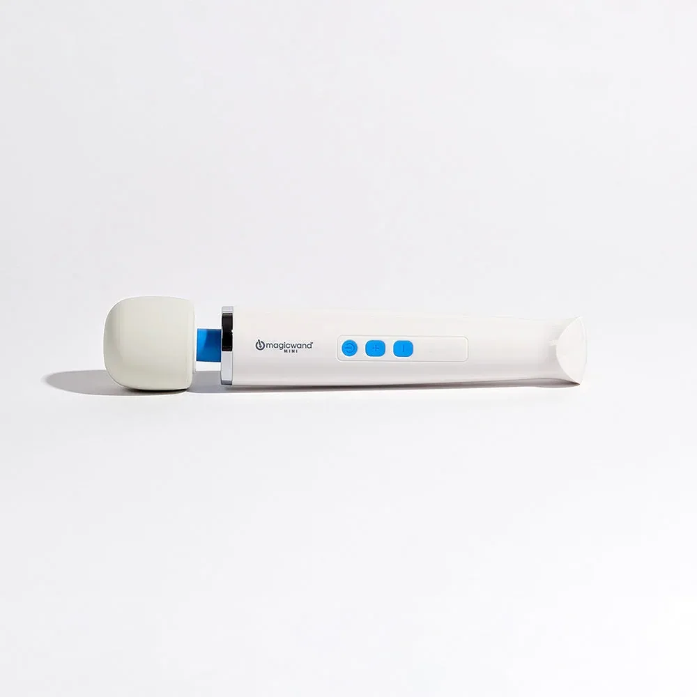 Magic Wand Mini HV-135 Rechargeable Massager - Image 2