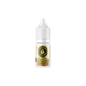 Juice N Power Nicotine Salt Caramel Milkshake E