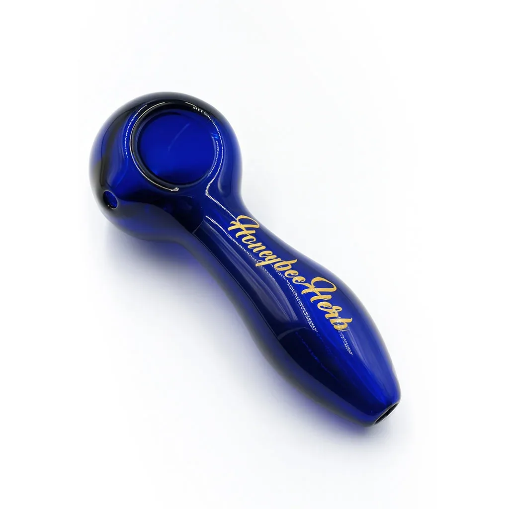 Original Hand Pipe Spoon
