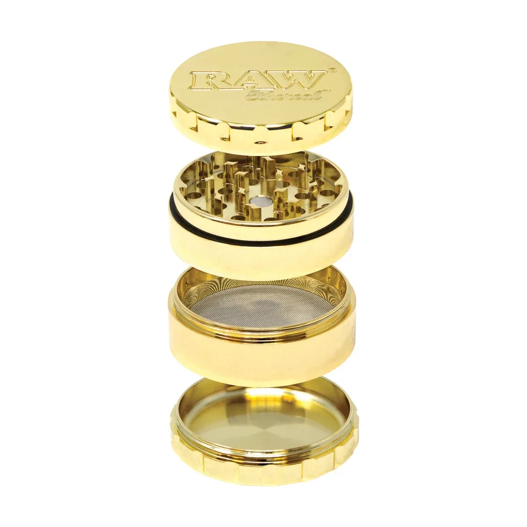 RAW Ethereal Grinder - Image 2