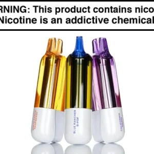 L&A Click Pro 80K Puffs Disposable Replacement Pods