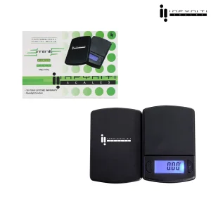 Minii; 100g X 0.01g, Pocket Scales