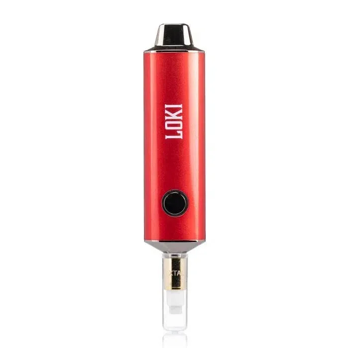 Yocan Loki 650mAh Portable Concentrate Vaporizer Kit - Image 2