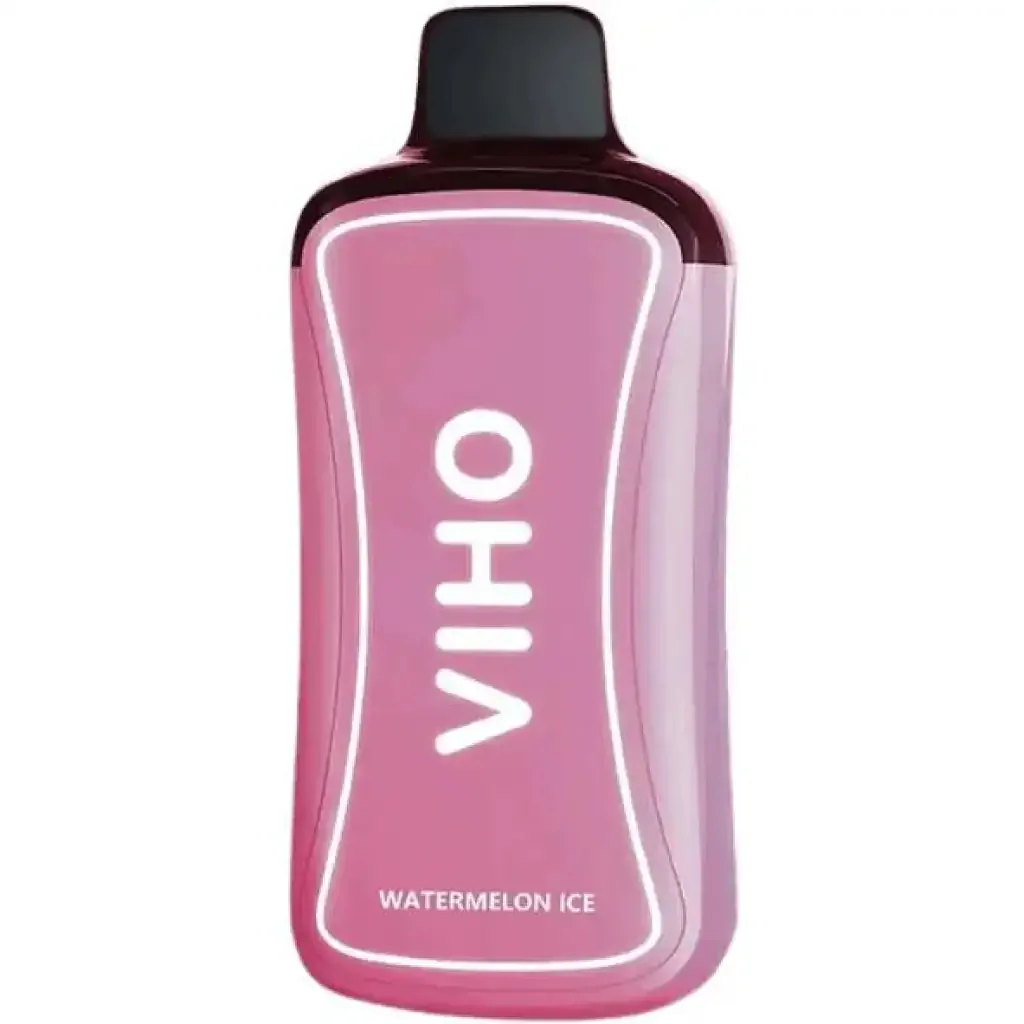 VIHO Supercharge 20k Disposable Nicotine Vapes 21mL - Image 2