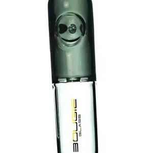 Pill Steamroller Pipe by Bougie - Assorted Colors