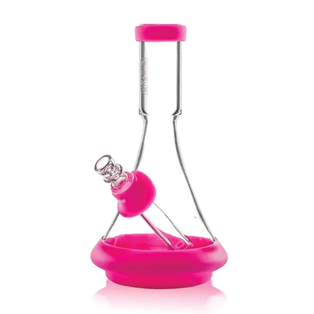 Grav Deco Beaker - Image 2