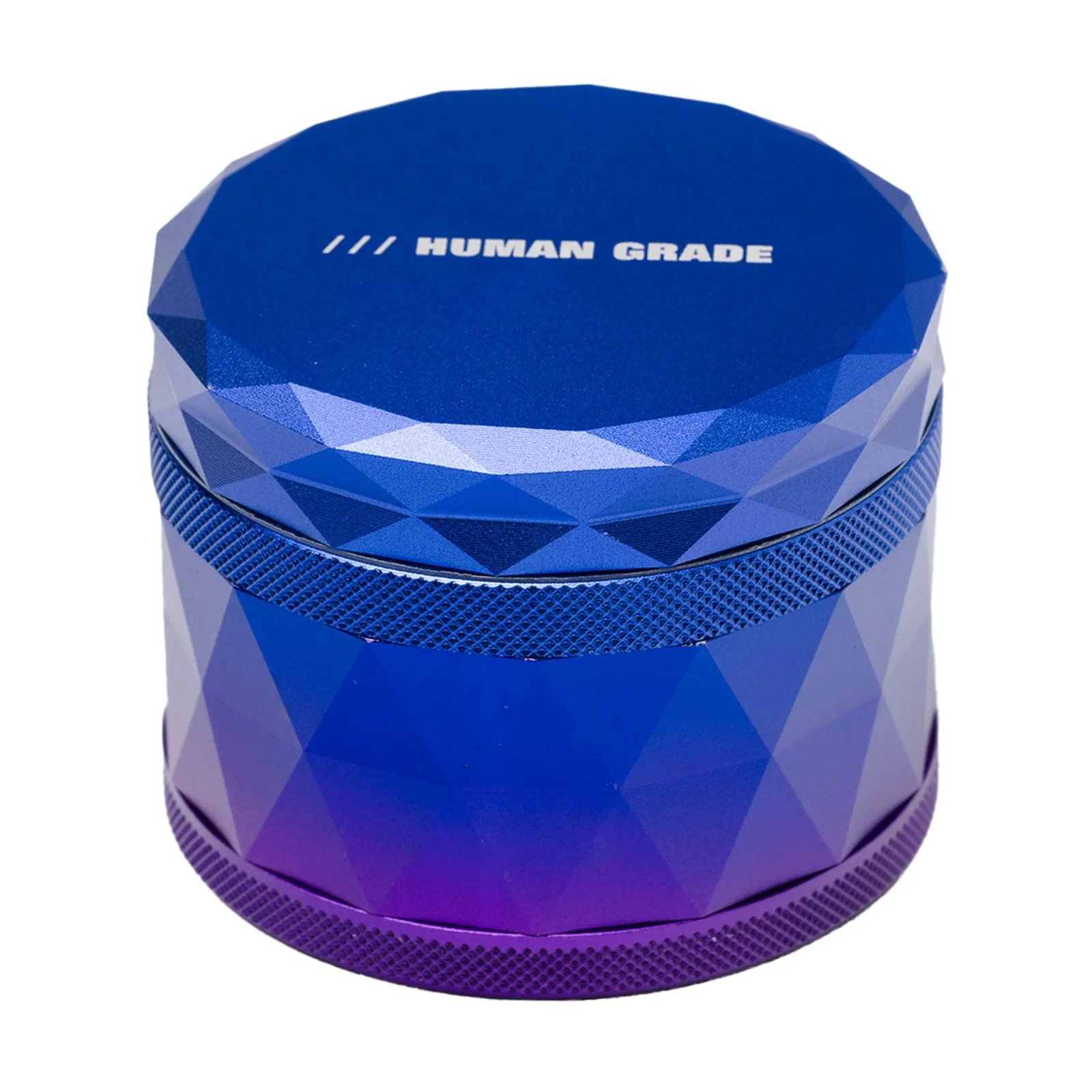 Human Grade Grinder 7F (2.5") - Image 2