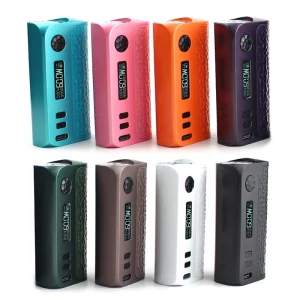 BP Mods Warhammer Box Mod 60W Durable Type