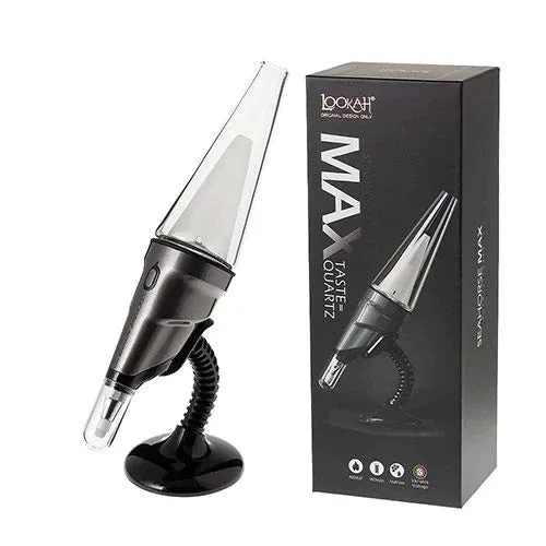 Lookah Seahorse MAX Dab Pen