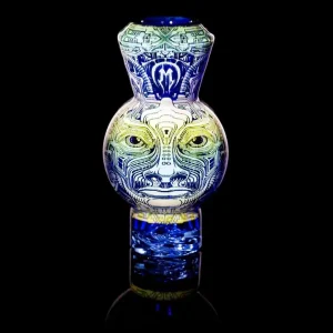 Mothership Glass Vault Series Carb Cap