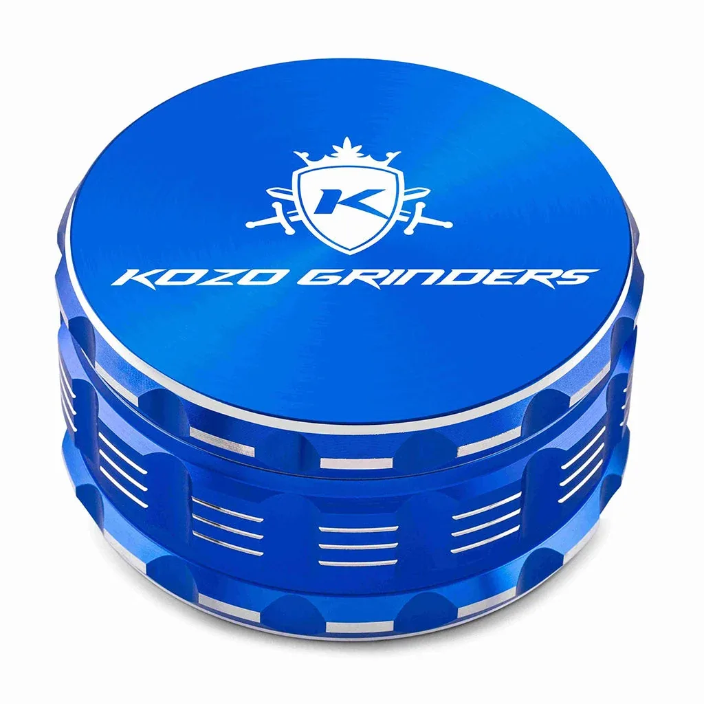 Kozo Grinder 4" - Image 2