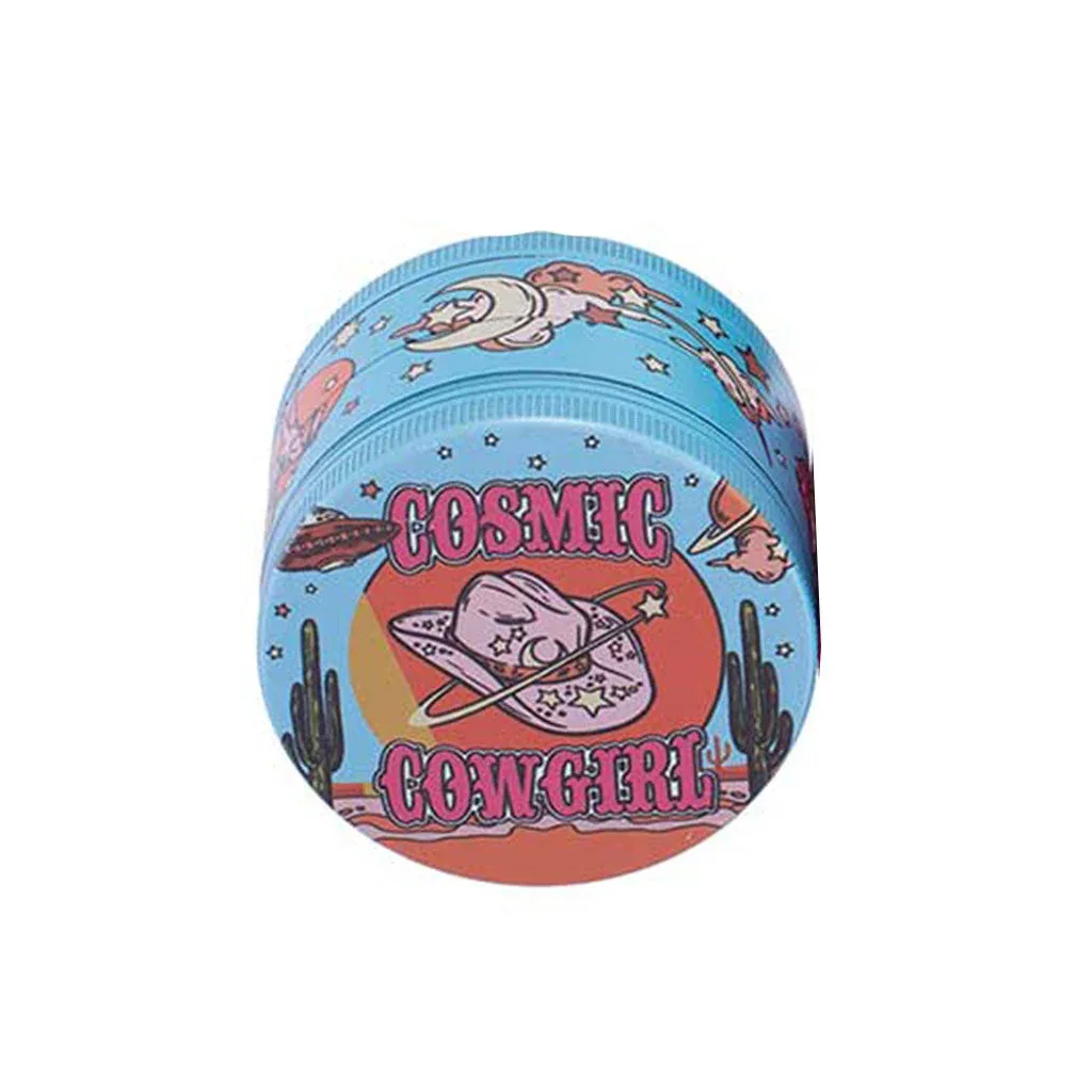 Cosmic Cowgirl Wacky Grinder - Image 2