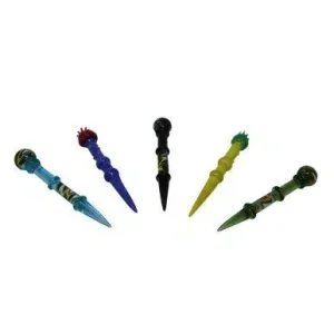Sci Fi Dabbers Glass Assorted Colors