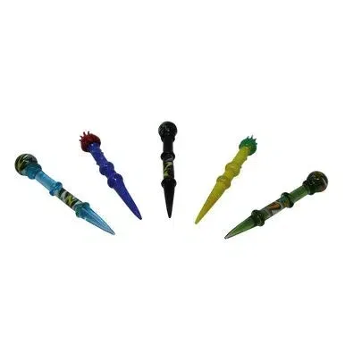 Sci Fi Dabbers Glass Assorted Colors