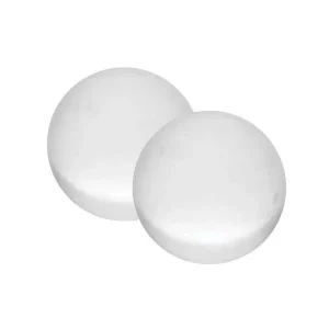 Pulsar Quartz 6mm Terp Beads 2 Pack Bag
