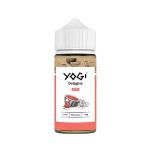 Watermelon Ice by Yogi Delights 100ml ⋆ $11.75 ⋆ 100% Authentic