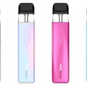 Vaporesso XROS 5 Mini Review: Your Next Favorite Small Vape
