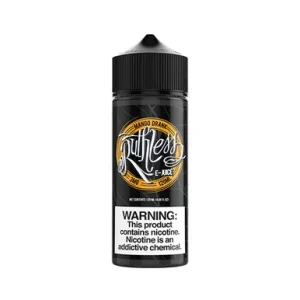 Mango Drank by Ruthless Vapor 120ml ⋆ $13.75 ⋆ 100% Authentic