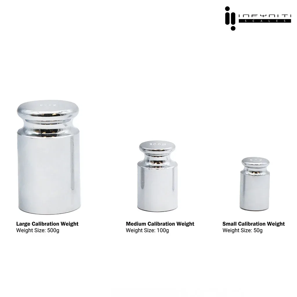 Calibration Weight - Image 2