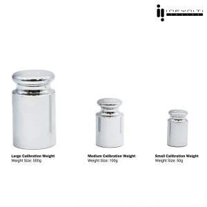 Calibration Weight