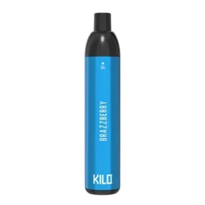 Esco Bars Kilo Mesh Max 4000 Puffs Disposable - Brazzberry