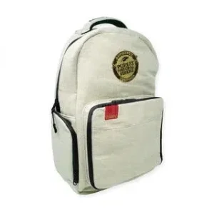 Raw Backpack Off White (Low Key Edition)
