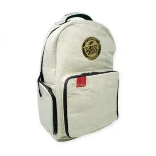 Raw Backpack Off White (Low Key Edition)
