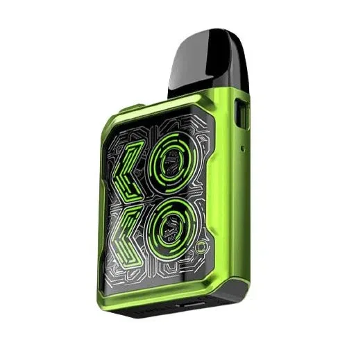 Uwell Caliburn GK2 Pod System Kit - Image 2