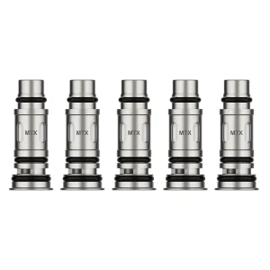 Vaporesso MTX Replacement Coil UK Online
