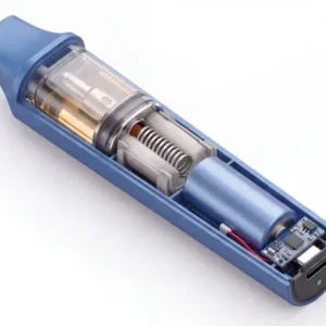 Are Disposable Vapes Safe? What's Actually in the Device